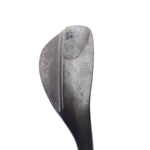 Used Cleveland RTX 4 Tour Raw Lob Wedge / 60.0 Degrees / Regular Flex