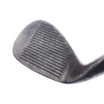 Used Cleveland RTX 4 Tour Raw Lob Wedge / 60.0 Degrees / Regular Flex