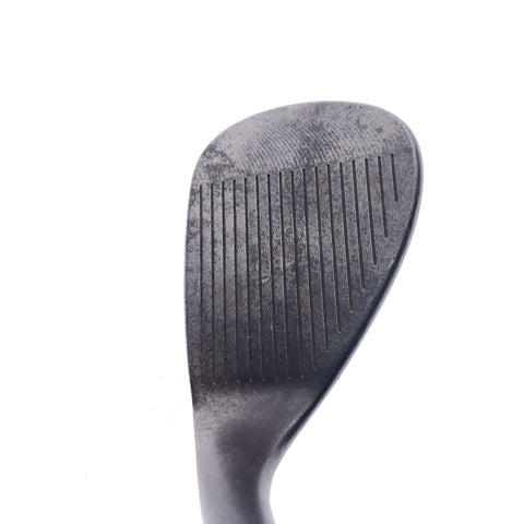Used Cleveland RTX 4 Tour Raw Lob Wedge / 60.0 Degrees / Wedge Flex