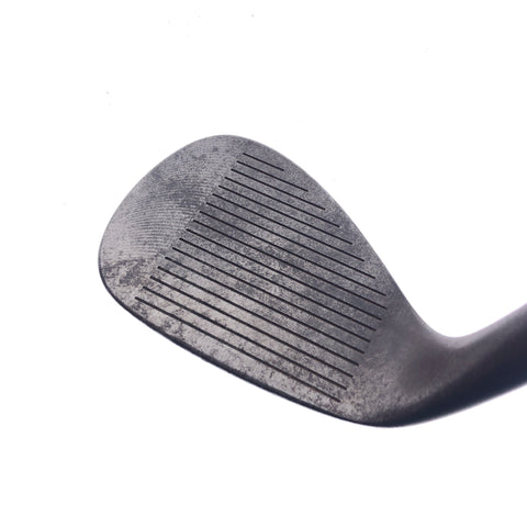 Used Cleveland RTX 4 Tour Raw Lob Wedge / 60.0 Degrees / Wedge Flex