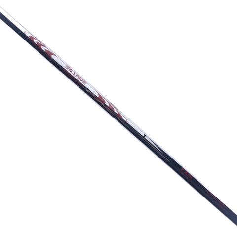 Used Cleveland RTX 4 Tour Raw Lob Wedge / 60.0 Degrees / Wedge Flex