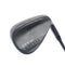 Used Cleveland RTX 4 Tour Raw Pitching Wedge / 48.0 Degrees / Wedge Flex
