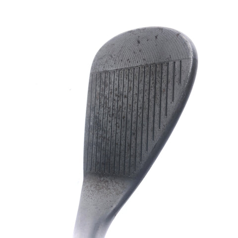 Used Cleveland RTX 4 Tour Raw Pitching Wedge / 48.0 Degrees / Wedge Flex