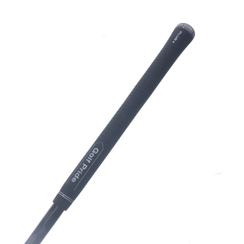 Used Cleveland RTX 4 Tour Raw Pitching Wedge / 48.0 Degrees / Wedge Flex