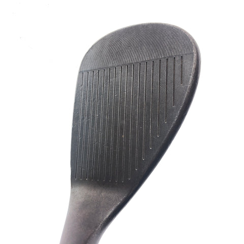 Used Cleveland RTX 4 Tour Raw Sand Wedge / 54.0 Degrees / Stiff Flex