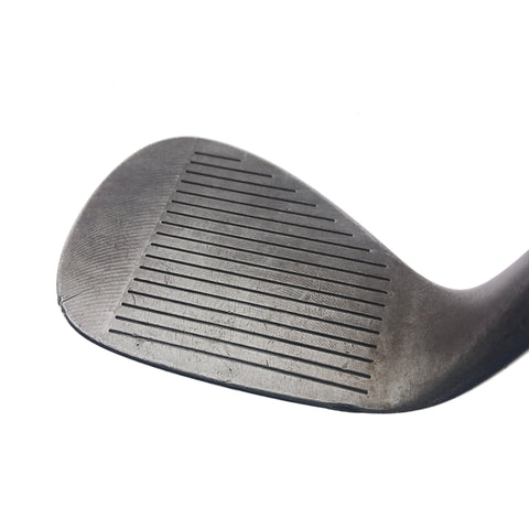 Used Cleveland RTX 4 Tour Raw Sand Wedge / 54.0 Degrees / Stiff Flex