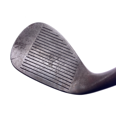 Used Cleveland RTX 4 Tour Raw Sand Wedge / 54.0 Degrees / Stiff Flex