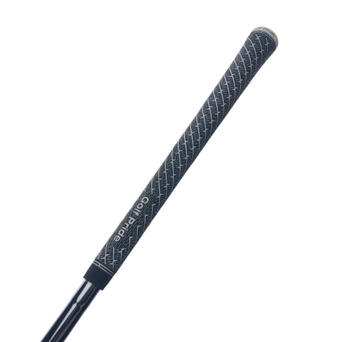 Used Cleveland RTX 4 Tour Raw Sand Wedge / 54.0 Degrees / Stiff Flex