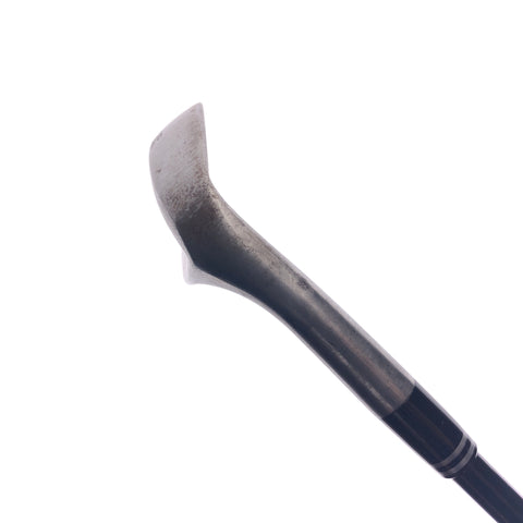 Used Cleveland RTX 4 Tour Raw Sand Wedge / 54.0 Degrees / Wedge Flex