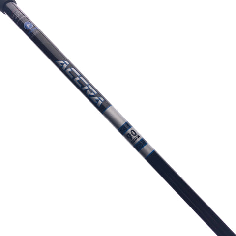 Used Cleveland RTX 4 Tour Raw Sand Wedge / 54.0 Degrees / Wedge Flex