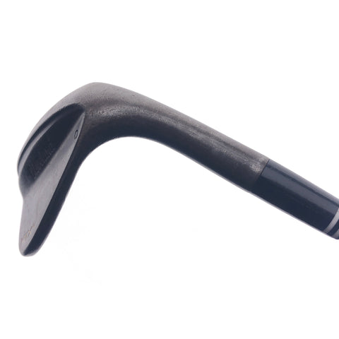 Used Cleveland RTX 4 Tour Raw Sand Wedge / 56.0 Degrees / Stiff Flex