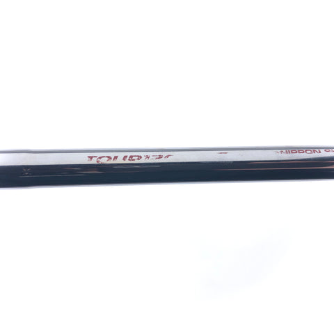 Used Cleveland RTX 4 Tour Raw Sand Wedge / 56.0 Degrees / X-Stiff Flex