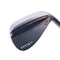 Used Cleveland RTX 4 Tour Satin Gap Wedge / 50.0 Degrees / Stiff Flex