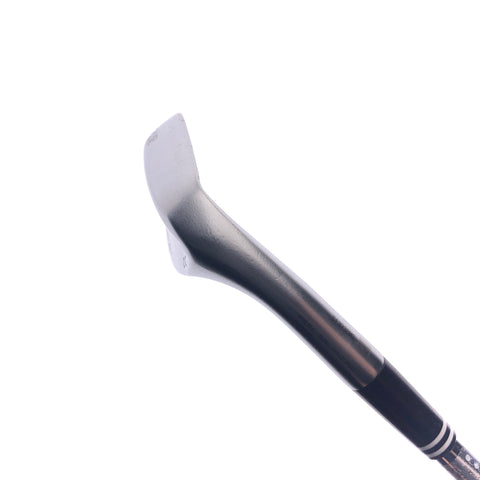 Used Cleveland RTX 4 Tour Satin Gap Wedge / 50.0 Degrees / Stiff Flex