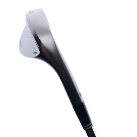Used Cleveland RTX 4 Tour Satin Gap Wedge / 50.0 Degrees / Stiff Flex