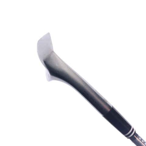 Used Cleveland RTX 4 Tour Satin Gap Wedge / 50.0 Degrees / Stiff Flex