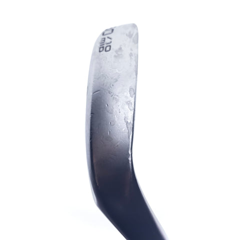 Used Cleveland RTX 4 Tour Satin Gap Wedge / 50.0 Degrees / Stiff Flex