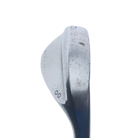 Used Cleveland RTX 4 Tour Satin Gap Wedge / 50.0 Degrees / Stiff Flex