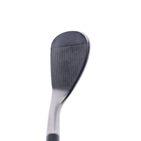 Used Cleveland RTX 4 Tour Satin Gap Wedge / 50.0 Degrees / Stiff Flex