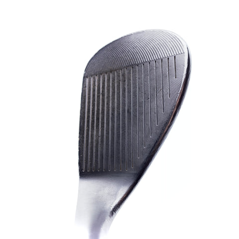 Used Cleveland RTX 4 Tour Satin Gap Wedge / 50.0 Degrees / Stiff Flex