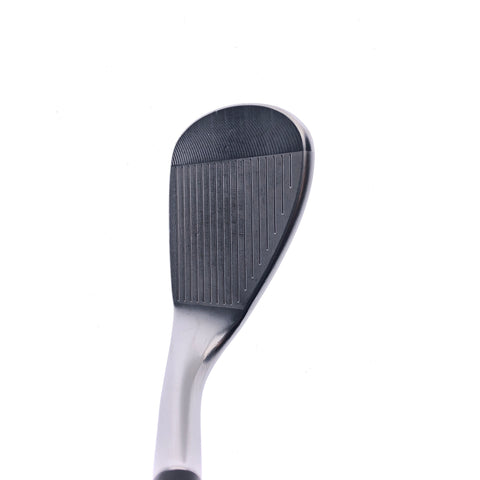 Used Cleveland RTX 4 Tour Satin Gap Wedge / 50.0 Degrees / Stiff Flex