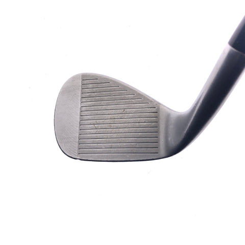 Used Cleveland RTX 4 Tour Satin Gap Wedge / 50.0 Degrees / Stiff Flex