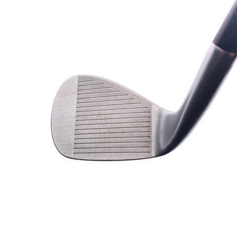 Used Cleveland RTX 4 Tour Satin Gap Wedge / 50.0 Degrees / Stiff Flex
