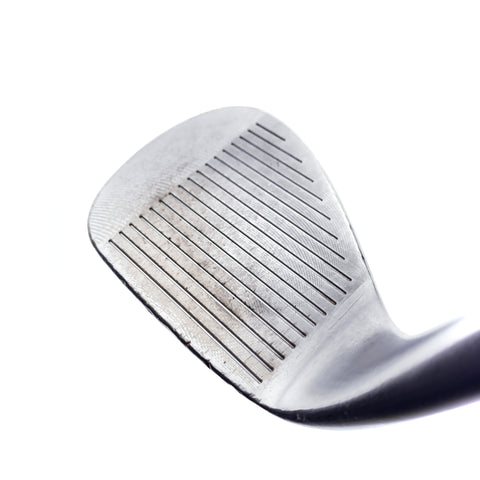 Used Cleveland RTX 4 Tour Satin Gap Wedge / 50.0 Degrees / Stiff Flex