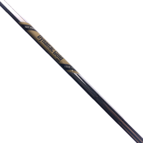Used Cleveland RTX 4 Tour Satin Gap Wedge / 50.0 Degrees / Stiff Flex