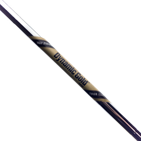 Used Cleveland RTX 4 Tour Satin Gap Wedge / 50.0 Degrees / Stiff Flex