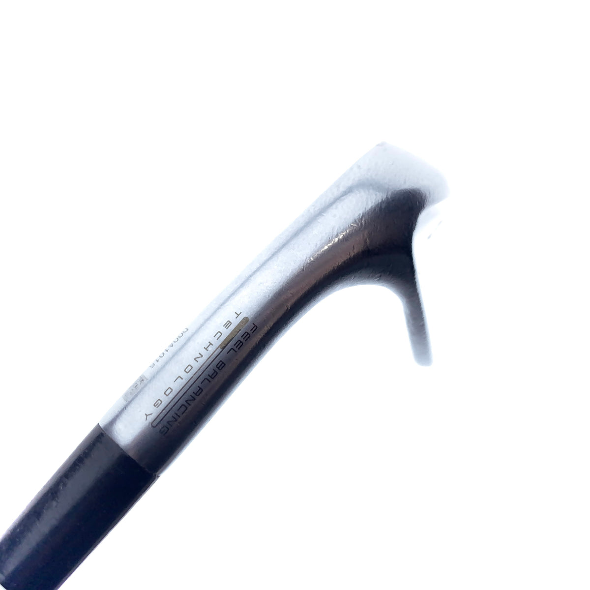 Used Cleveland RTX 4 Tour Satin Gap Wedge / 50.0 Degrees / Stiff Flex / Left-Ha