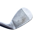 Used Cleveland RTX 4 Tour Satin Gap Wedge / 50.0 Degrees / Stiff Flex / Left-Ha