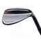 Used Cleveland RTX 4 Tour Satin Gap Wedge / 50.0 Degrees / Stiff Flex