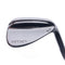 Used Cleveland RTX 4 Tour Satin Gap Wedge / 50.0 Degrees / Stiff Flex