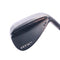Used Cleveland RTX 4 Tour Satin Gap Wedge / 50.0 Degrees / Wedge Flex