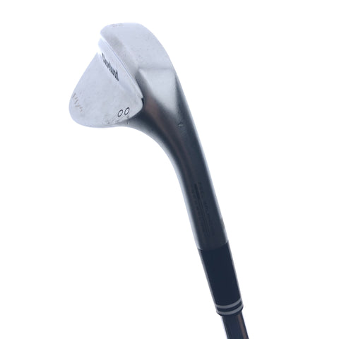 Used Cleveland RTX 4 Tour Satin Gap Wedge / 50.0 Degrees / Wedge Flex