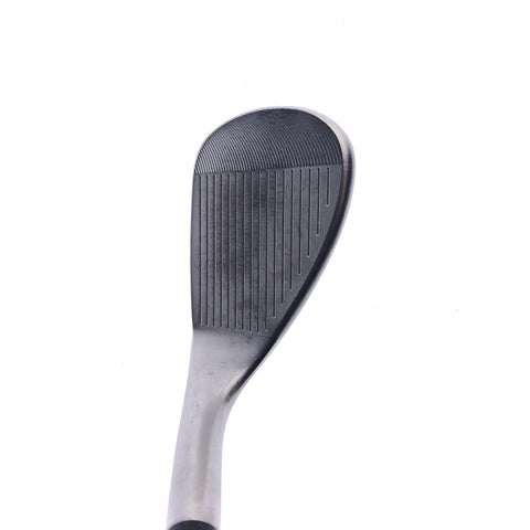 Used Cleveland RTX 4 Tour Satin Gap Wedge / 50.0 Degrees / Wedge Flex