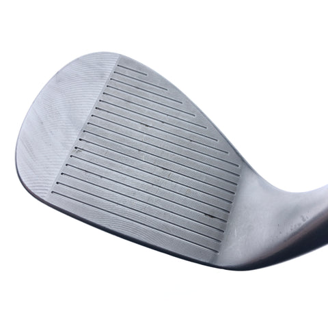 Used Cleveland RTX 4 Tour Satin Gap Wedge / 50.0 Degrees / Wedge Flex