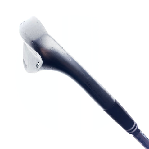 Used Cleveland RTX 4 Tour Satin Gap Wedge / 52.0 Degrees / Wedge Flex