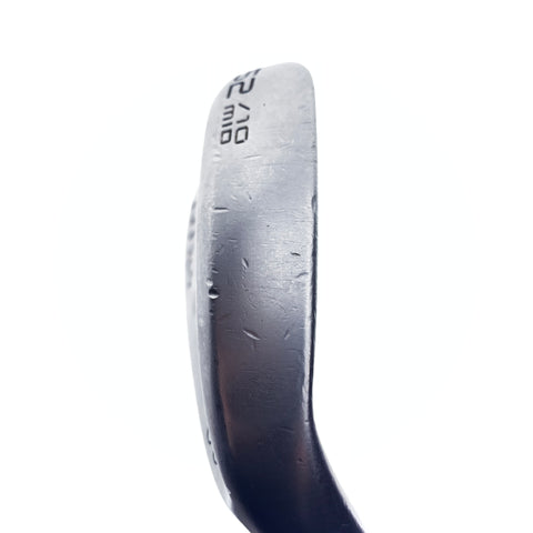 Used Cleveland RTX 4 Tour Satin Gap Wedge / 52.0 Degrees / Wedge Flex