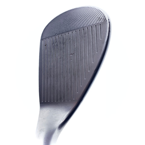 Used Cleveland RTX 4 Tour Satin Gap Wedge / 52.0 Degrees / Wedge Flex