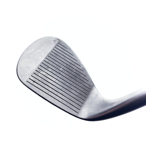 Used Cleveland RTX 4 Tour Satin Gap Wedge / 52.0 Degrees / Wedge Flex
