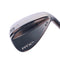 Used Cleveland RTX 4 Tour Satin Lob Wedge / 58.0 Degrees / Stiff Flex