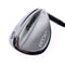 Used Cleveland RTX 4 Tour Satin Lob Wedge / 58.0 Degrees / Stiff Flex