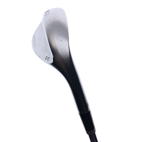 Used Cleveland RTX 4 Tour Satin Lob Wedge / 58.0 Degrees / Stiff Flex