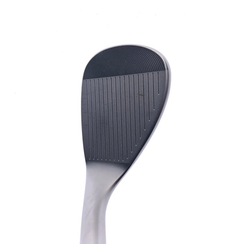 Used Cleveland RTX 4 Tour Satin Lob Wedge / 58.0 Degrees / Stiff Flex