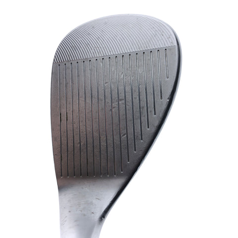 Used Cleveland RTX 4 Tour Satin Lob Wedge / 58.0 Degrees / Stiff Flex