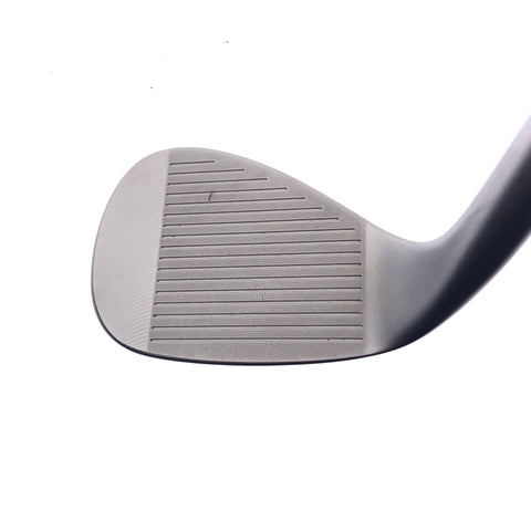 Used Cleveland RTX 4 Tour Satin Lob Wedge / 58.0 Degrees / Stiff Flex
