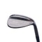 Used Cleveland RTX 4 Tour Satin Lob Wedge / 58.0 Degrees / Stiff Flex
