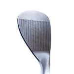 Used Cleveland RTX 4 Tour Satin Lob Wedge / 58.0 Degrees / Stiff / Left-Handed